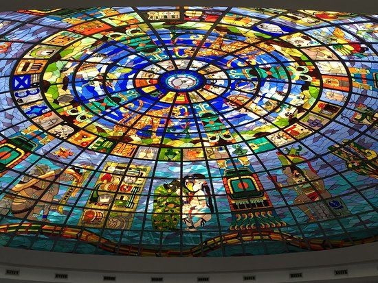 Winkelcentrum Kukulcan Plaza